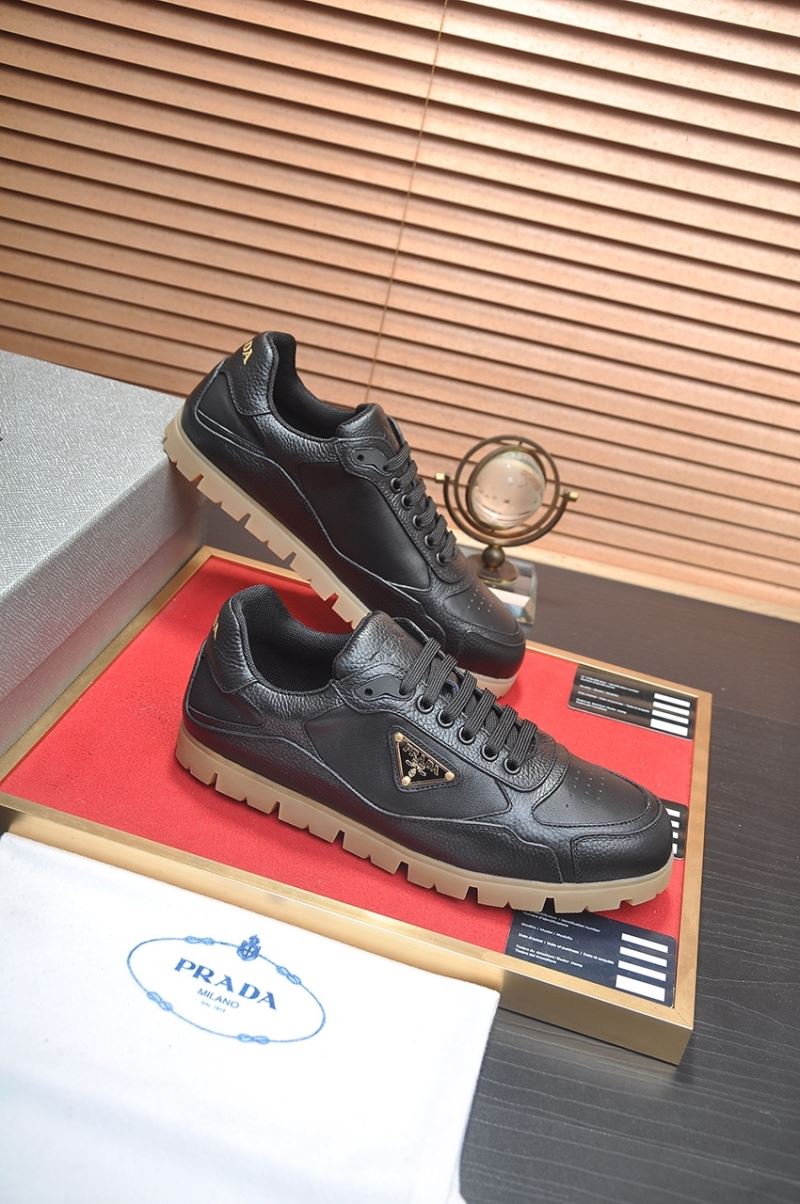 Prada Low Shoes